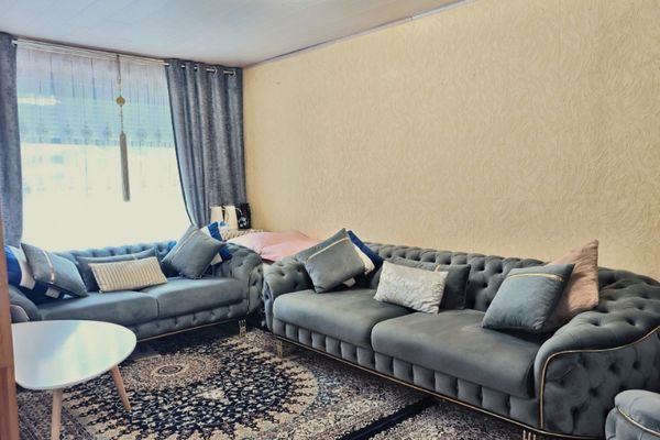 Appartement
                            a vendre in Blankenberge