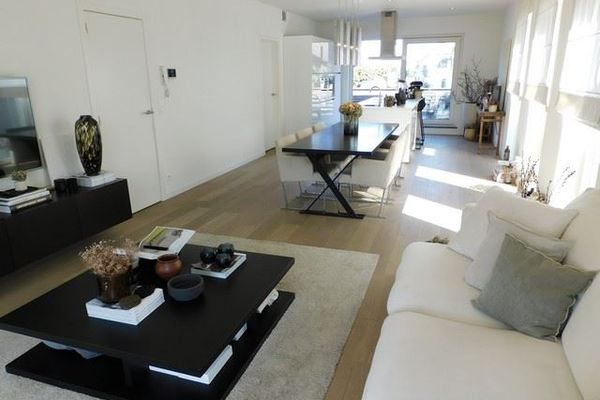 Appartement verkocht / Heusden-Zolder