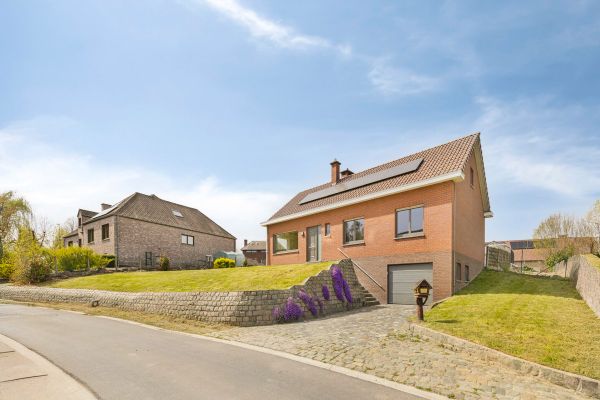 Huis te koop / Horebeke