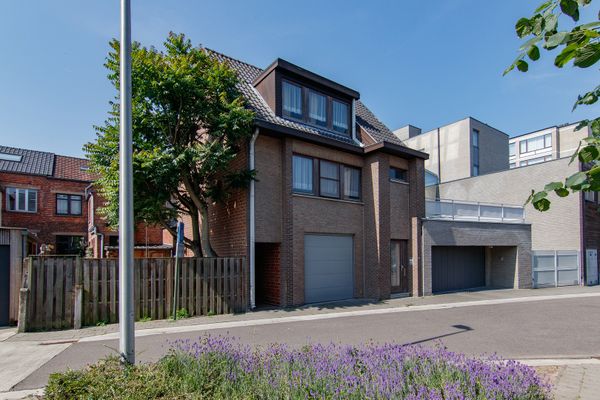 Huis
                            te koop in Hasselt