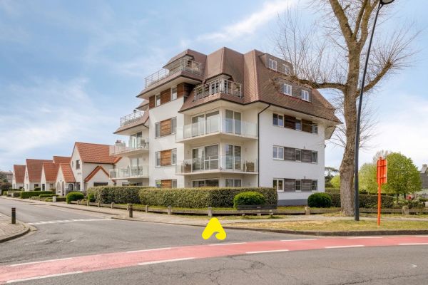 Appartement a vendre / Sint-Idesbald