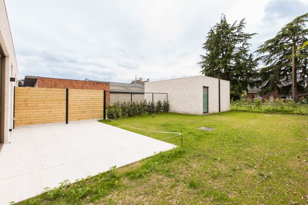 Huis te koop / Pulle