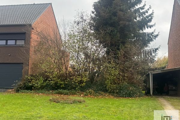 Grond te koop / Wellen