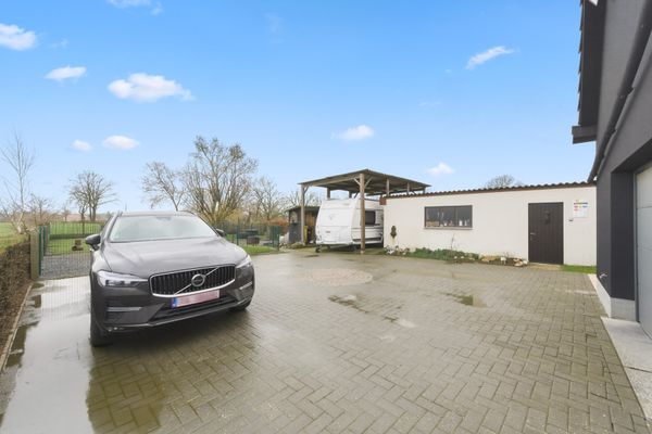 Huis te koop / Westerlo