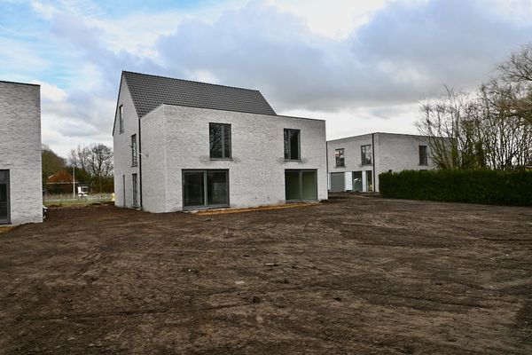 Huis te koop / Zandhoven