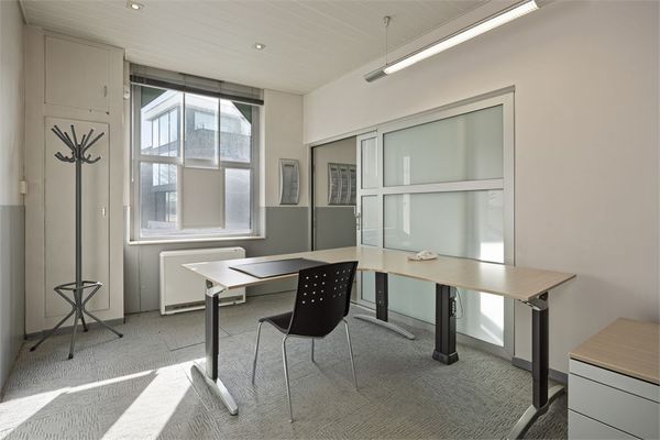 Commercieel te koop / Ninove