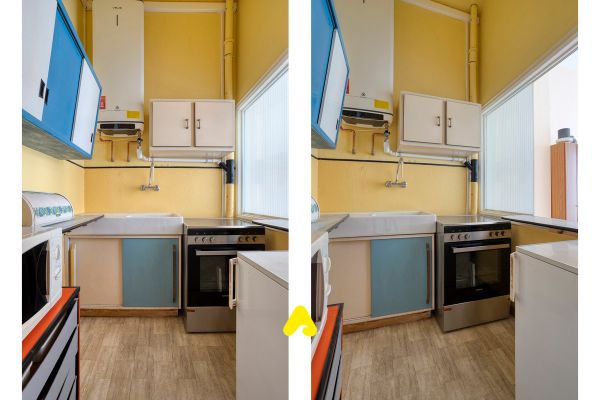 Appartement te koop / De Panne