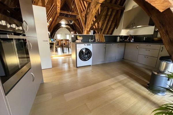 Appartement te huur / Leuven