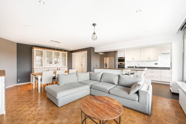 Appartement
                                te koop
                                in Linkeroever