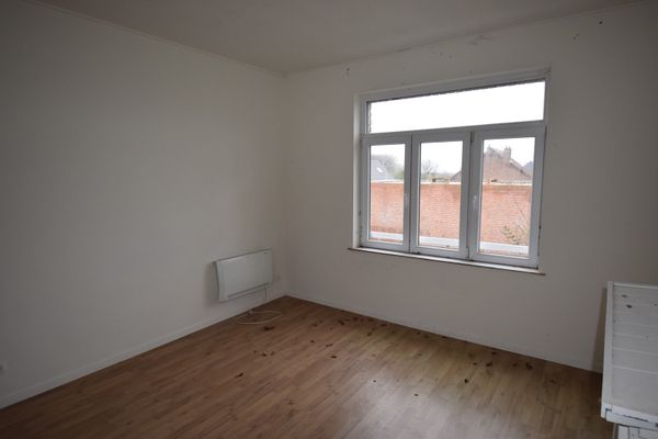 Huis te koop / Affligem