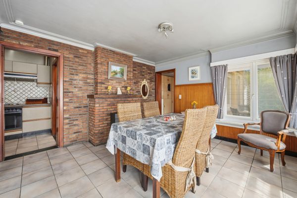 Huis te koop / Itegem