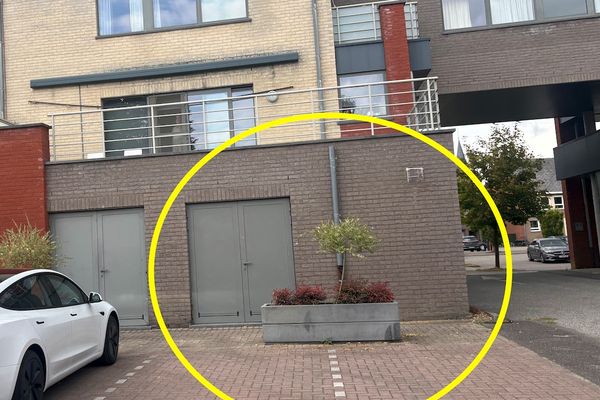 Industrieel te huur / Hechtel-Eksel