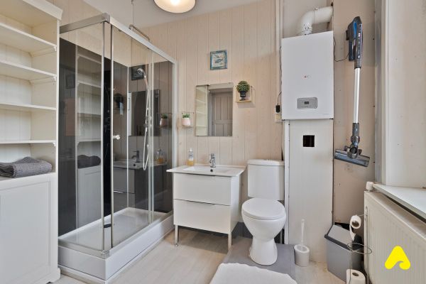 Appartement a vendre / La Panne