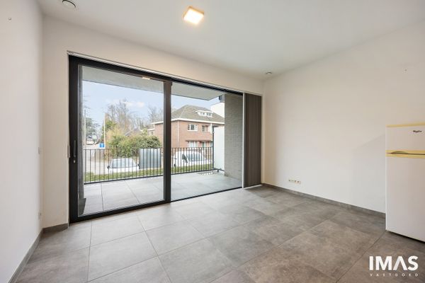 Assistentiewoning  te koop / Kortessem