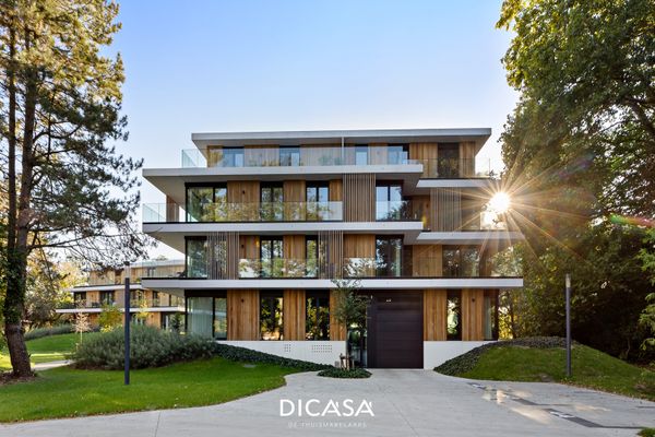 Appartement
                                te koop
                                in Rumbeke