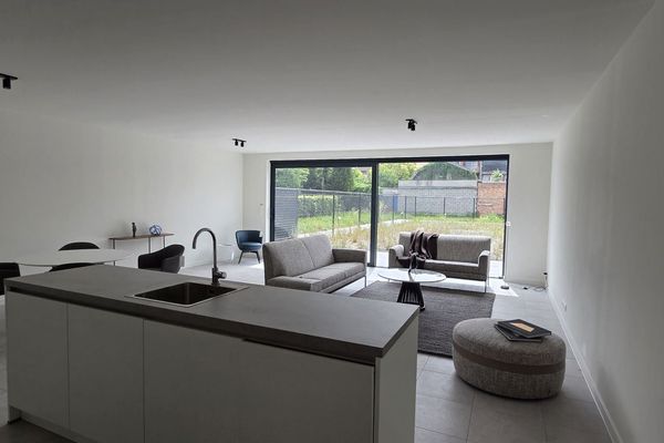 Appartement te koop / Hasselt