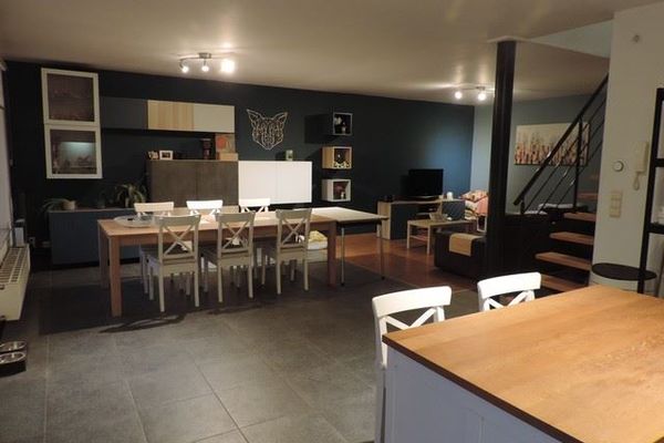 Appartement verhuurd / Beringen