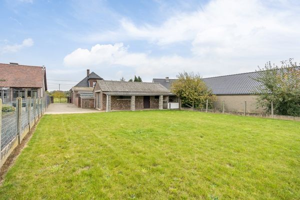 Huis te koop / Assent