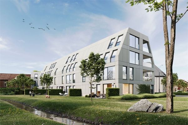 Appartement te koop / Tongeren