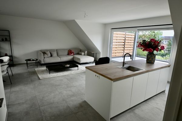 Appartement te koop / Berlaar