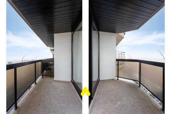 Appartement te koop / De Panne