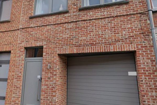 Rijwoning
                            te huur in Hamme