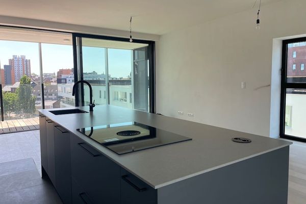 Appartement te huur / Leuven