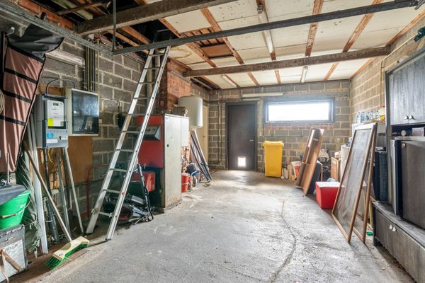 Huis optie koop / Kortenaken