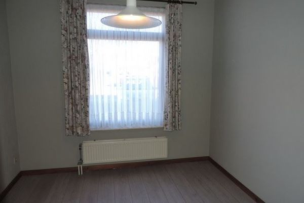 Appartement verhuurd / Koersel