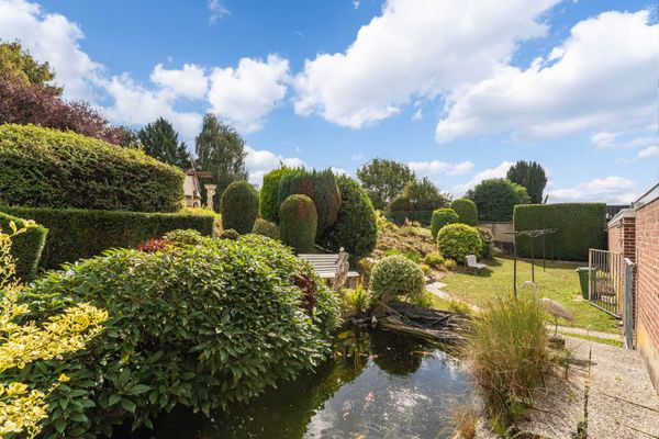 Appartement te koop / Tienen