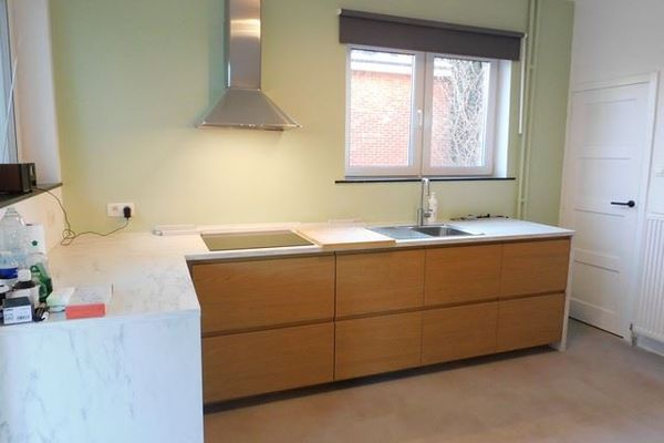 Huis verhuurd / Koersel