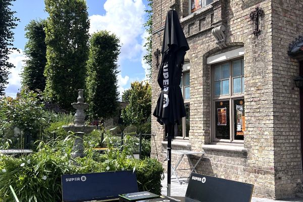 Commercieel te huur / Diksmuide