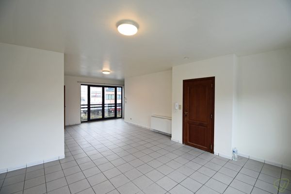 Appartement te huur in Eeklo