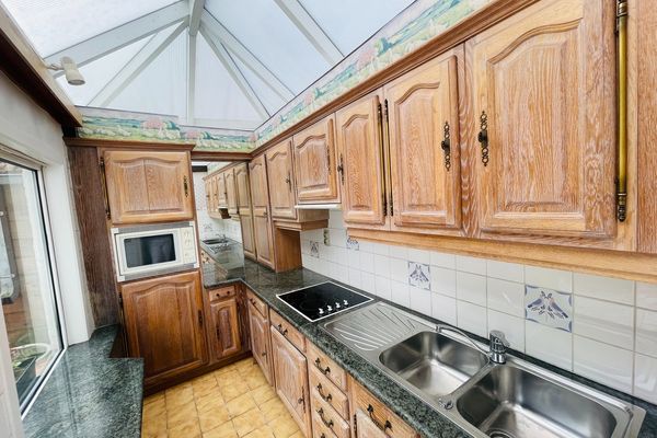 Huis te koop / Brugge
