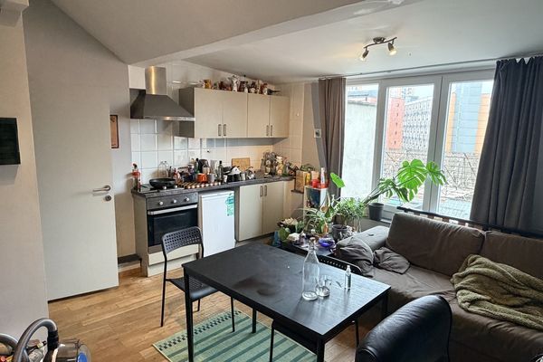 Appartement te huur / Leuven