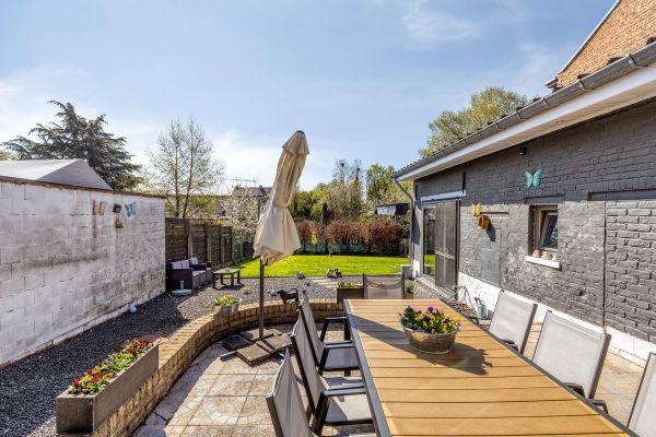 Huis te koop / Outer