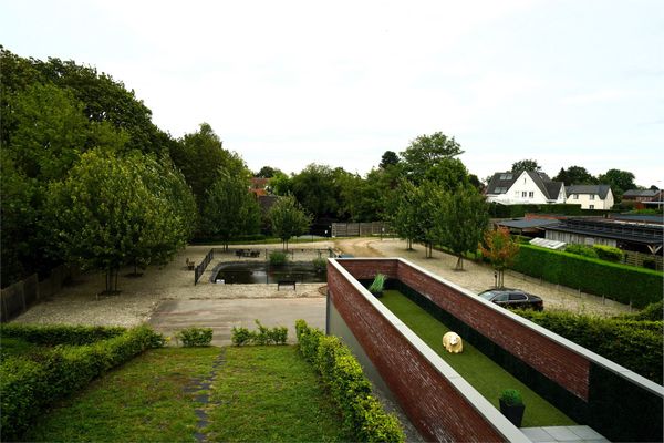 Appartement te koop / Veerle