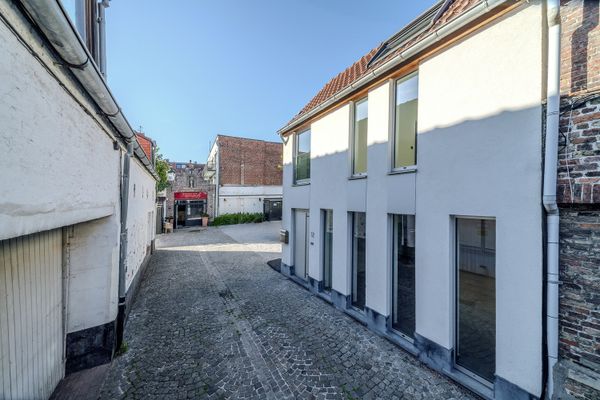 Huis te koop / Brugge