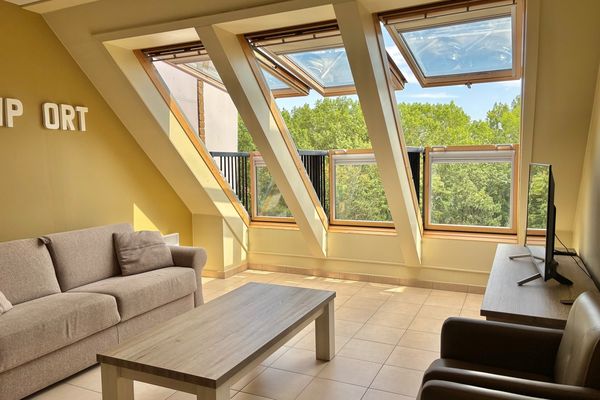 Appartement
                                te koop
                                in Nieuwpoort