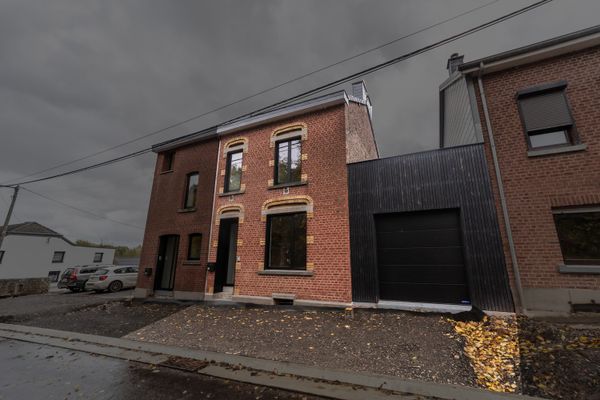 Maison
                            a louer in Stavelot