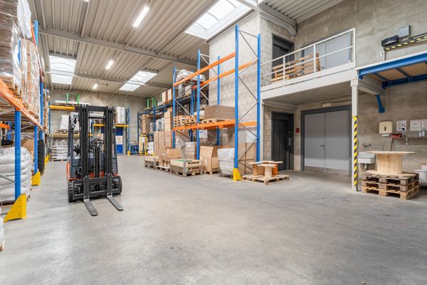 Industrieel te koop / Dilsen-Stokkem