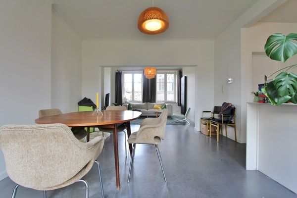 Huis te huur / Sint-Truiden