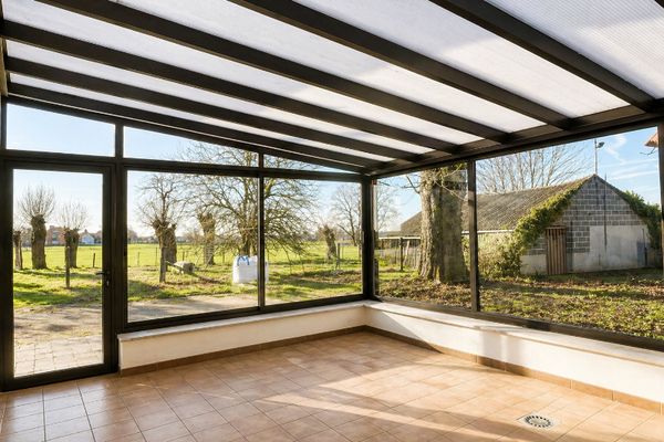 Huis te koop / Diksmuide