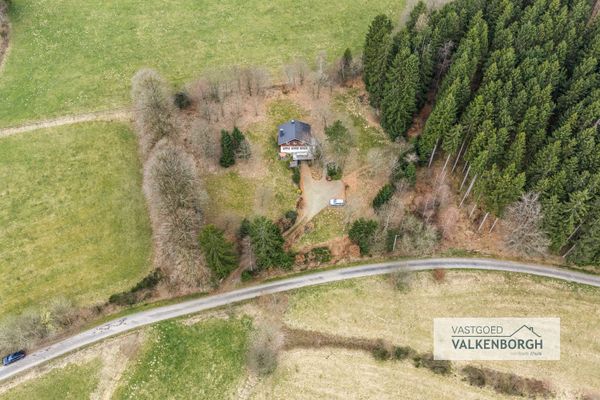 Vakantiewoning te koop / Amblève