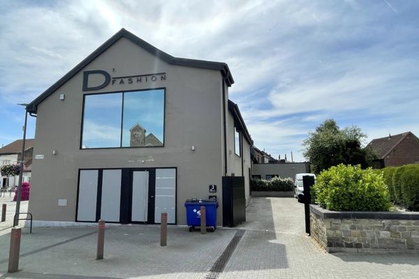 Appartement te koop / Bertem