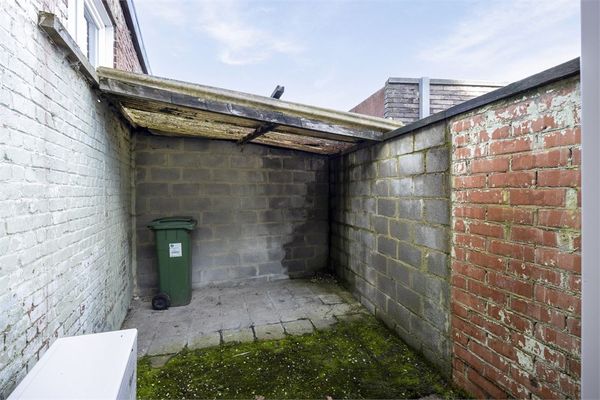 Commercieel te koop / Ninove