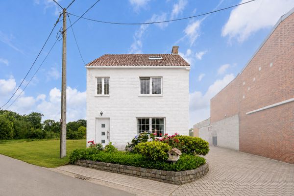 Huis te koop / Sint-Truiden