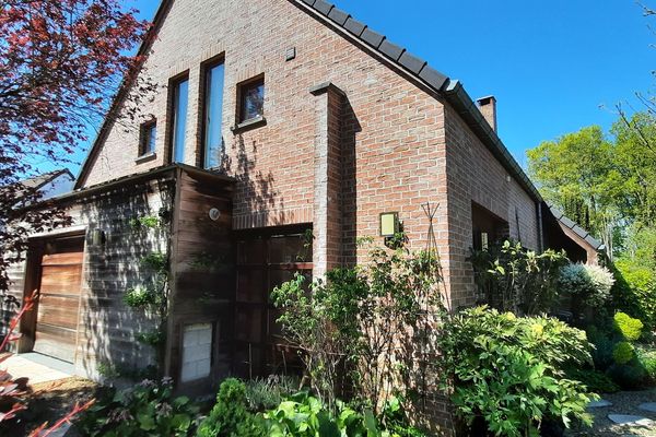 Maison
                                a vendre
                                in Céroux-Mousty