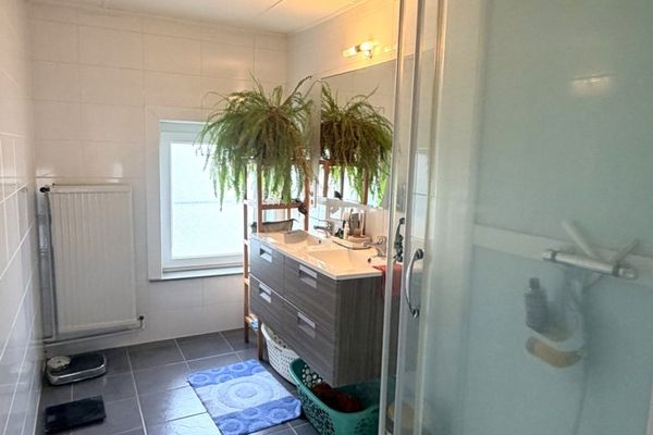 Huis te koop / Hoegaarden