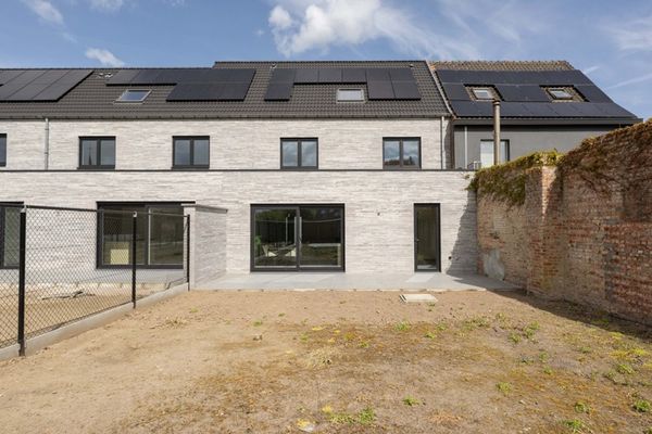 Huis te koop / Dentergem